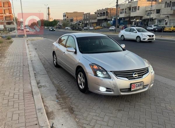 Nissan Altima 2012 for sale in Iraq - Baghdad